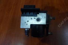 БЛОК АБС   MERCEDES A KLASA W168 1,7 A00343145121