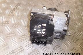 БЛОК АБС   MERCEDES A KLASA W168 1.4 0265202461