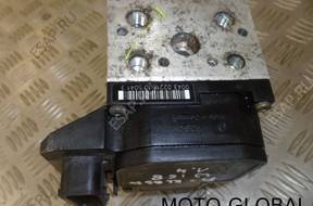 БЛОК АБС   MERCEDES A KLASA W168 1.4 0265202461