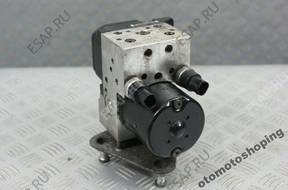 БЛОК АБС   MERCEDES A KLASA W168 1.4 97-04