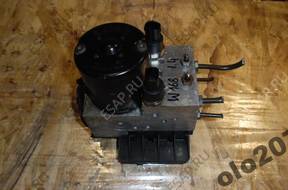 БЛОК АБС MERCEDES A-KLASA W168 1.4   A0041535428