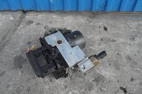 БЛОК АБС Mercedes A klasa W168 1.4   ABSu С ESP