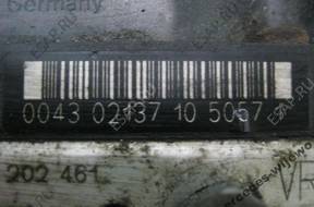 БЛОК АБС MERCEDES A KLASA W168    1.4 B