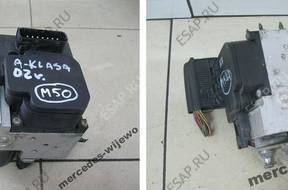 БЛОК АБС MERCEDES A KLASA W168    1.4 B