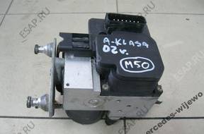 БЛОК АБС MERCEDES A KLASA W168    1.4 B