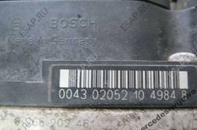 БЛОК АБС MERCEDES A KLASA W168    1.4 B