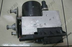 БЛОК АБС MERCEDES A KLASA W168    1.4 B