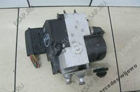 БЛОК АБС MERCEDES A KLASA W168    1.4 B