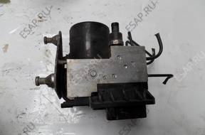 БЛОК АБС Mercedes A-Klasa W168 1.4b  -u