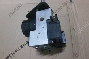 БЛОК АБС   MERCEDES A KLASA W168 1.4B