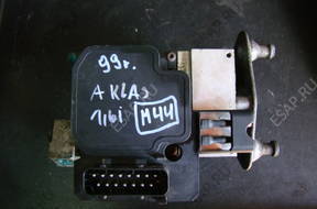 БЛОК АБС   MERCEDES A KLASA W168 1.6 0265202433