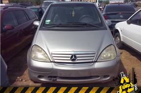 БЛОК АБС   Mercedes A-Klasa W168 1.6 1997 год