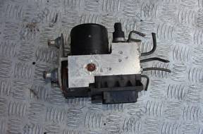 БЛОК АБС MERCEDES A-KLASA W168 1.6