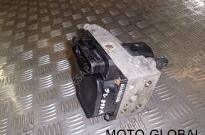 БЛОК АБС   MERCEDES A KLASA W168 1.6  A0034314512