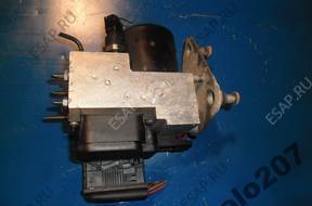 БЛОК АБС MERCEDES A-KLASA W168 1.6   A0044310912