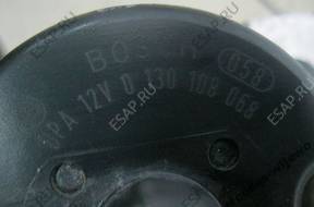 БЛОК АБС MERCEDES A KLASA W168    1.6 B
