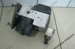 БЛОК АБС MERCEDES A KLASA W168    1.6 B