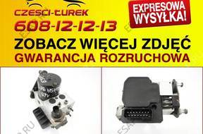 БЛОК АБС   MERCEDES A-KLASA W168 1.6