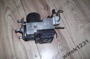 БЛОК АБС   MERCEDES A KLASA W168 1.6