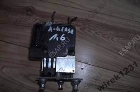 БЛОК АБС   MERCEDES A KLASA W168 1.6