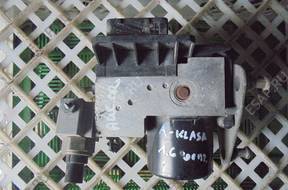 БЛОК АБС MERCEDES A KLASA W168 1.6B   A0034317412