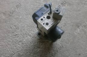 БЛОК АБС   MERCEDES A KLASA W168 1.7 CDI 0265202433