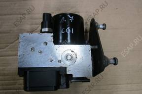 БЛОК АБС MERCEDES A KLASA W168   1.7 CDI