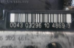 БЛОК АБС   MERCEDES A-KLASA W168 1.7 CDI
