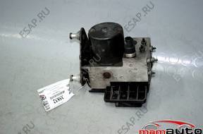 БЛОК АБС   MERCEDES A KLASA W168 1999 год 1.6 FV