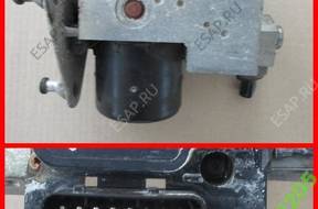 БЛОК АБС MERCEDES A KLASA W168
