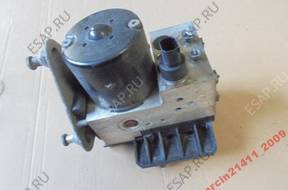 БЛОК АБС mercedes a klasa W168  A 0034314512