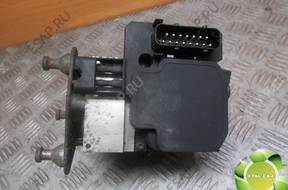 БЛОК АБС MERCEDES A KLASA W168 A 160 1.6   MINIVAN