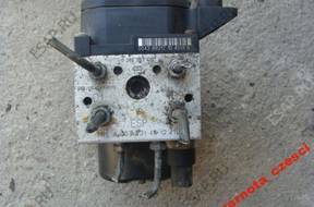БЛОК АБС   MERCEDES A KLASA W168 A0034314512