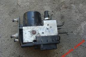 БЛОК АБС   MERCEDES A KLASA W168 A0034314512