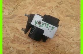 БЛОК АБС MERCEDES A KLASA W168   A0034314512