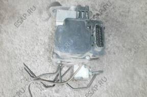 БЛОК АБС    MERCEDES A KLASA W168 A0034317412