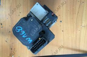 БЛОК АБС MERCEDES A KLASA W168   A0034317412
