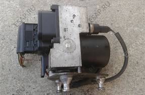 БЛОК АБС   MERCEDES A-KLASA W168 A00434310912HL