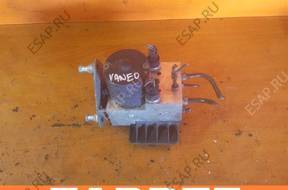 БЛОК АБС MERCEDES A-KLASA W168   A0044310912