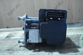 БЛОК АБС MERCEDES A KLASA W168   A0044310912HL