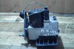 БЛОК АБС MERCEDES A KLASA W168   A0044310912HL