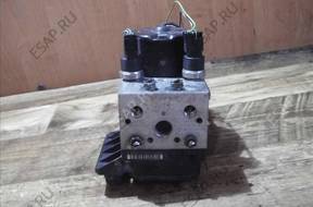 БЛОК АБС MERCEDES A KLASA W168   A0044310912HL