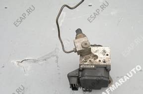 БЛОК АБС MERCEDES A KLASA W168 A168 1,7 CDI