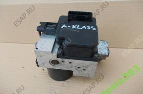БЛОК АБС Mercedes A-Klasa W168   Bosch