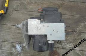БЛОК АБС MERCEDES A KLASA W168   ESP 0265202461