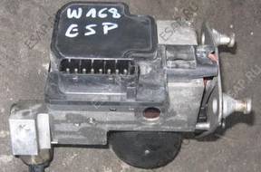 БЛОК АБС MERCEDES A KLASA W168  ESP