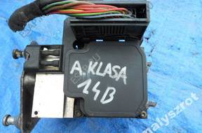БЛОК АБС MERCEDES A-KLASA W168   ESP A0034314512