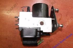 БЛОК АБС MERCEDES A-KLASA W168   ESP A0034314512