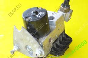 БЛОК АБС   MERCEDES A-KLASA W168 ESP A0034317412