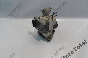 БЛОК АБС Mercedes A-klasa W168   ESP A0034317412
